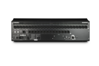 SQ6 DIGITAL MIXER-48 INPUT CHANNELS, 96KHZ XCVI FPGA PROCESSING, 25 FADERS/6 LAYERS